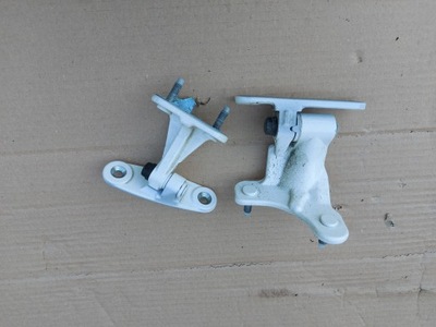 Петли дверь левый задняя mercedes glk фото №1