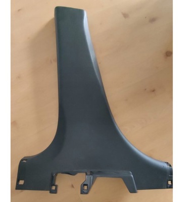 Space star ii 13 - 24 пластик захист стійка поперечина фото №1