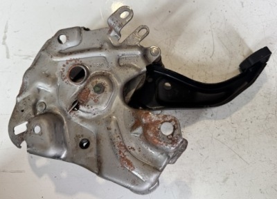 Jeep grand cherokee wk 2 ii педаль тормоза ручного фото №1