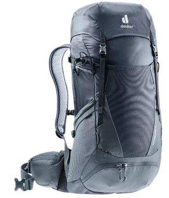 Plecak Deuter Futura Pro 36 black-graphite NL