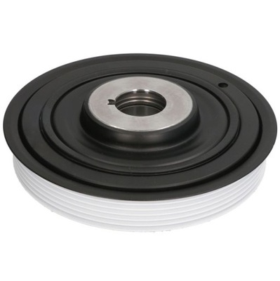 Шкив fiat ducato scudo ulysse lancia phedra фото №1