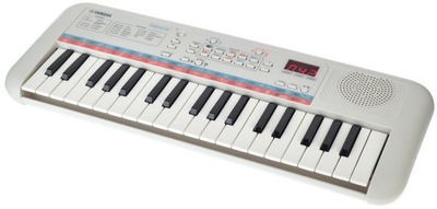 Yamaha PSS E30 Keyboard dla dziecka Organki