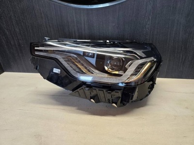 Лампа фара ліва full led золота gold комплектна перед bmw 2 g42 5a320f3 фото №1