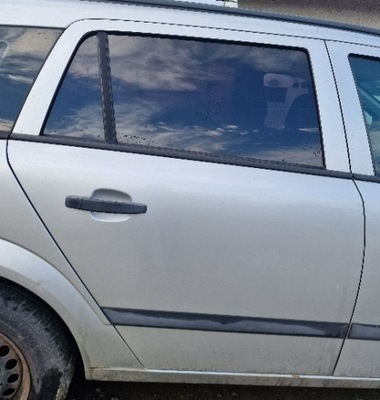 Дверь задняя p+l opel astra h kombi 2005r фото №1