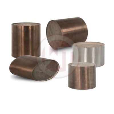 Каталізатор спортивний wagner тюнінг фото №1