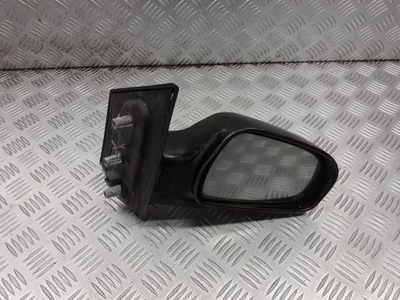 Зеркало правое электрический hyundai matrix 1.5 crdi фото №1