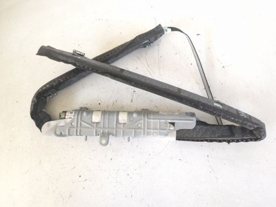 Шторка безпеки подушка безпеки ліва peugeot 308 sw kombi 9656759480 фото №1