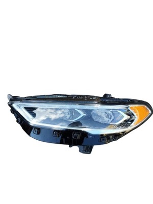 Лампа full led левая ford fusion lift usa фото №1