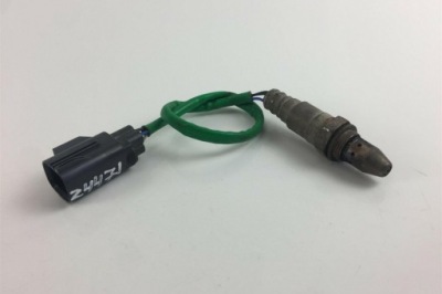 Датчик лямбда-зонд volvo v60 31319386 2013 фото №1