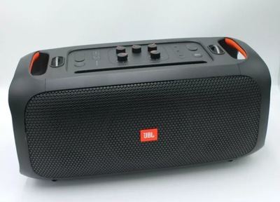 JBL PARTYBOX ON-THE-GO 100W