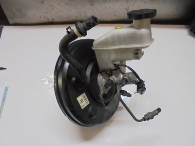 Усилитель тормозов тормозные kia optima iii 2.0b 2012 фото №1