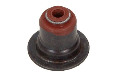 Ущільнювач стержень клапана kia sorento 09- oem 222242g000 фото №1