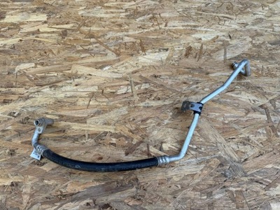 Шланг трубка кондиционера 9675635380 opel grandland x фото №1