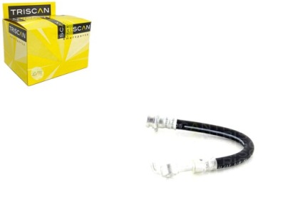 Шланг гальмівний elast. nissan задня cube tiida 1,5 фото №1