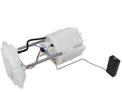 Насос топлива mercedes gl-class x164 m-class w164 фото №1