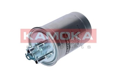 KAMOKA FILTRO COMBUSTIBLES FORD FOCUS MK1 FIESTA MK4 1.8  