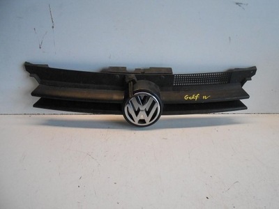 GRILL ATRAPA VW GOLF IV #