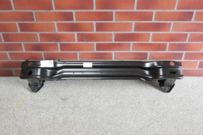 Балка бампера задняя задняя bmw 7 g70 фото №1