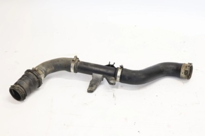 Mercedes vito w447 шланг інтеркулер a4475280582 фото №1