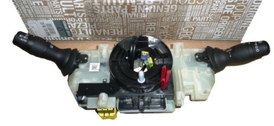 Переключатель комбинированный renault laguna iii 255670001r оригинал фото №1