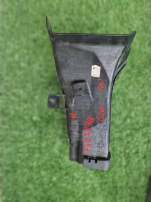 Впуск охолодження диск bmw 3 g20 7422278 фото №1