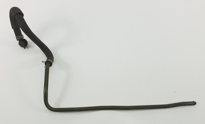 Шланг усилитель тормозов nissan micra k12 1.2 16v фото №1