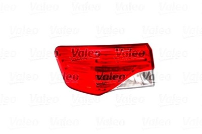 FARO PARTE TRASERA L TOYOTA AVENSIS T27 BERLINA 11.08-08.17 VALEO  