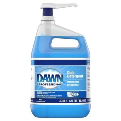 Dawn Professional 3,78 l - Płyn do mycia naczyń