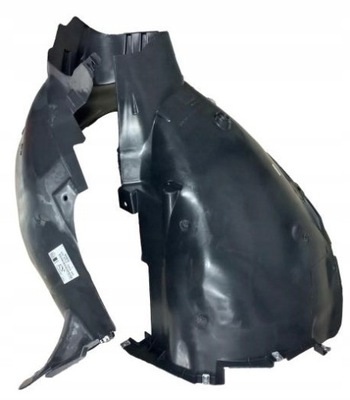 Подкрылок левый перед peugeot partner citoren berlingo rifter toyota proace оригинальный номер фото №1