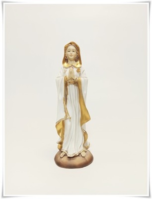 Figura Maryja Róża Duchowna 20 cm