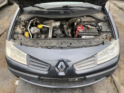 RENAULT MEGANE 2 II 02-08 STARTERIS 1.5DCI OE 8200836473 