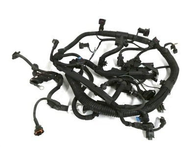 Жгут двигателя opel meriva b 1.4 a14xer фото №1