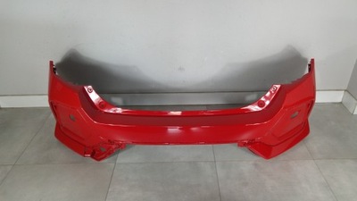 HONDA CIVIC X10 TYPE R БАМПЕР ЗАД 71501-TGH-ZZ00