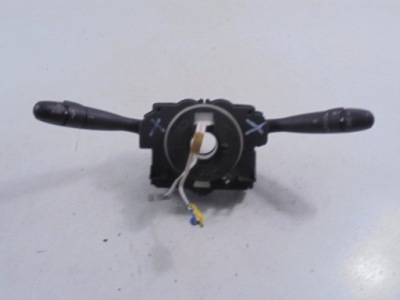 Peugeot 206 + plus перемикач комбінований світла стрічка 96663040xt фото №1