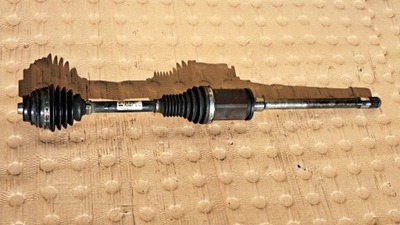 Bmw 3 f30 f31 - привідний вал передня xdrive 15-18 фото №1
