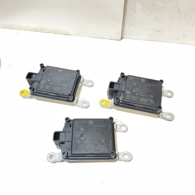 Nissan micra v k14 радар приближения 284385fa2a фото №1