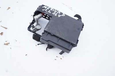 Клемма плюсовая opel meriva b 1.4 16v фото №1