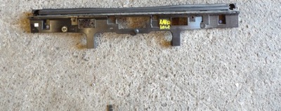 Направляющая бампера заднего renault kangoo iv 850423783r фото №1