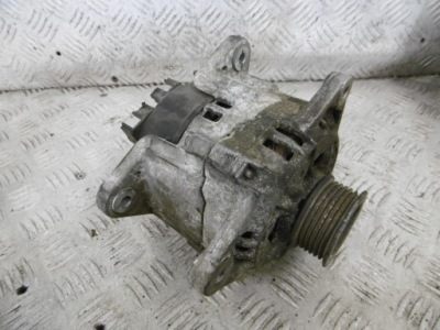 Генератор ford fiesta mk 4 фото №1