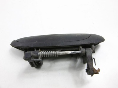 Dacia logan i ручка наружная правая перед 8200869056 фото №1