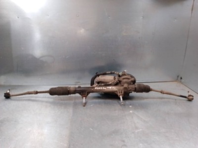 Рулевая рейка руля электрическая peugeot 207 sw фото №1