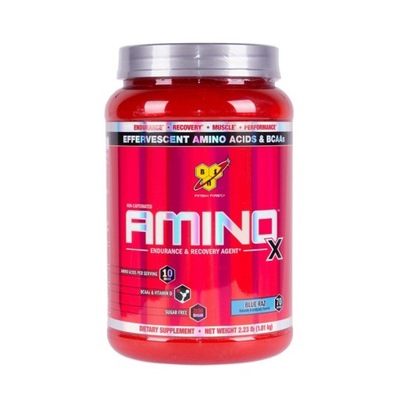 BSN Amino X - 1010g WATERMELON