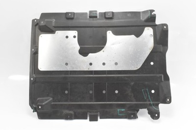 PLACA PARTE INFERIOR PROTECCIÓN PARA MOTOR 72411-52R00 SUZUKI SWIFT VI MK8  