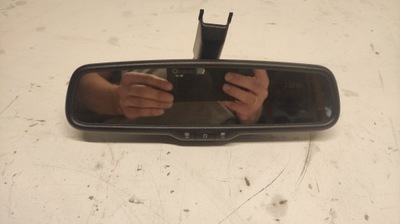 Зеркало заднего вида фотохромный hyundai ix35 09-15 фото №1