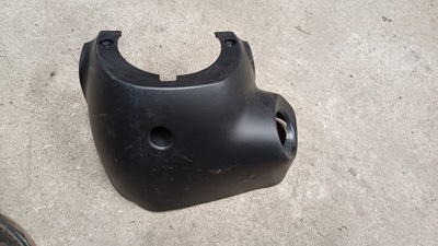 Dacia spring захист керма 484726646r фото №1