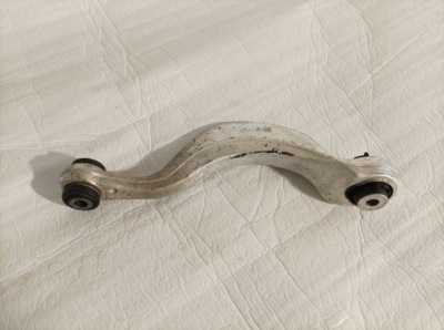 Bmw x5 g05 рычаг левый задняя 6878021 фото №1