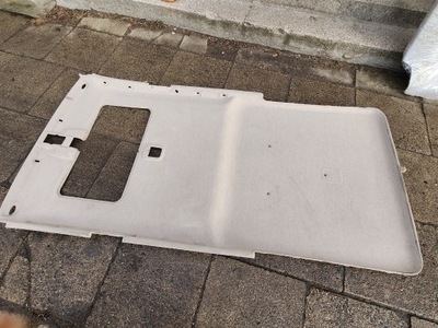 Потолок nissan terrano ii оригинал фото №1