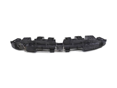 Напрямна балка бампера задня renault laguna iii фото №1