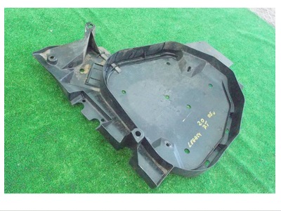 Subaru legacy iv outback 2.0b 05 защита правая задняя фото №1