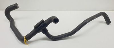 Патрубок труба води smart fortwo 450 0.6 t 0005771v006 фото №1